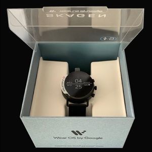 Skagen Falster 2 Smartwatch New in Box